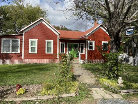 1266 Holbrook San Antonio TX 78218