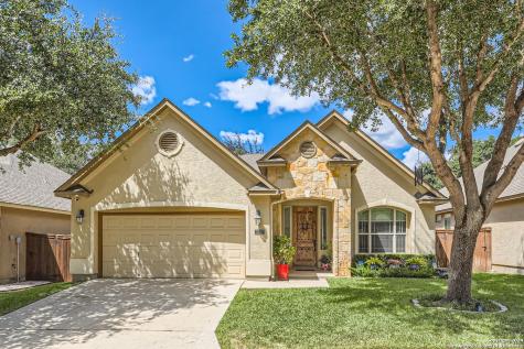 3707 Oaklyn Pass San Antonio TX 78259