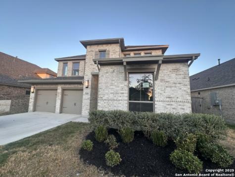 2618 Banditos Ridge San Antonio TX 78245