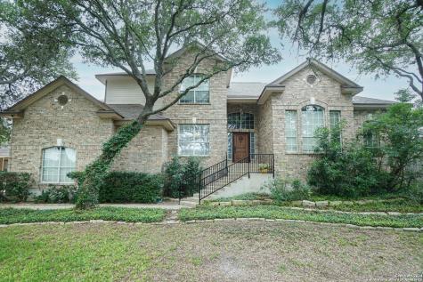 14607 Cross Xd Trail Helotes TX 78023