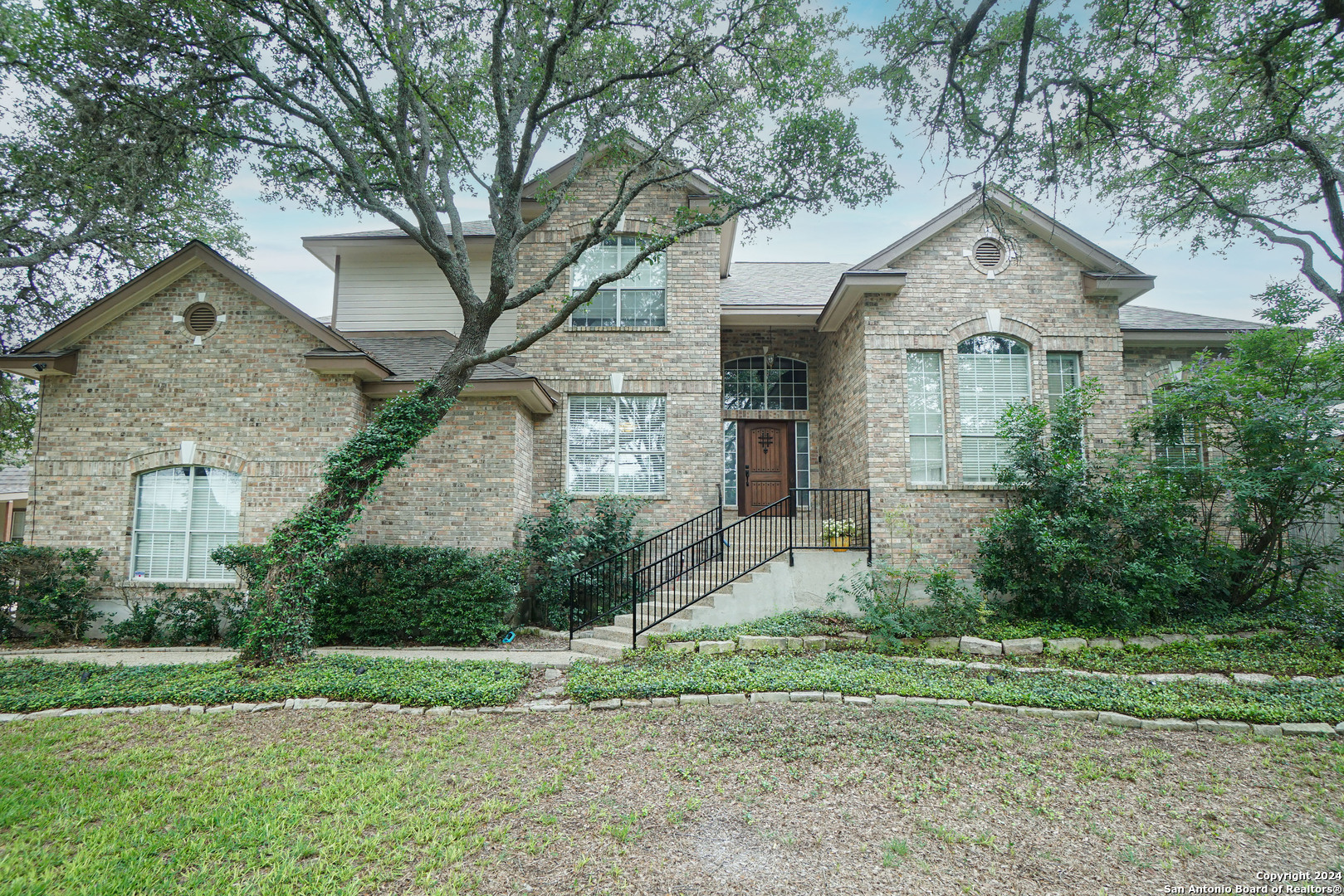 14607 Cross Xd Trail Helotes TX 78023