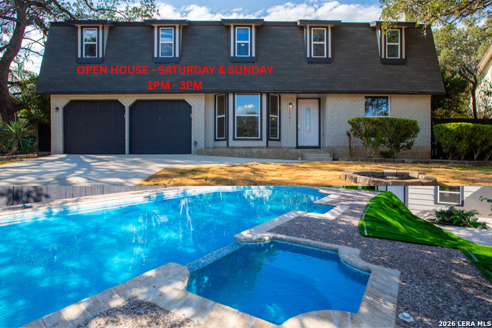 15611 Heimer Road San Antonio TX 78232