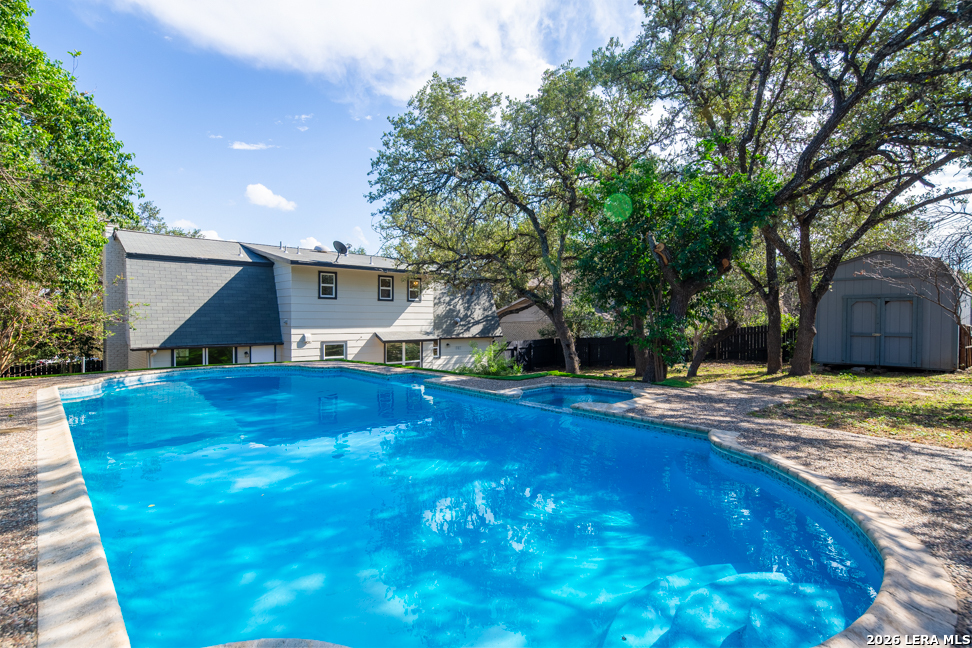 15611 Heimer Road San Antonio TX 78232