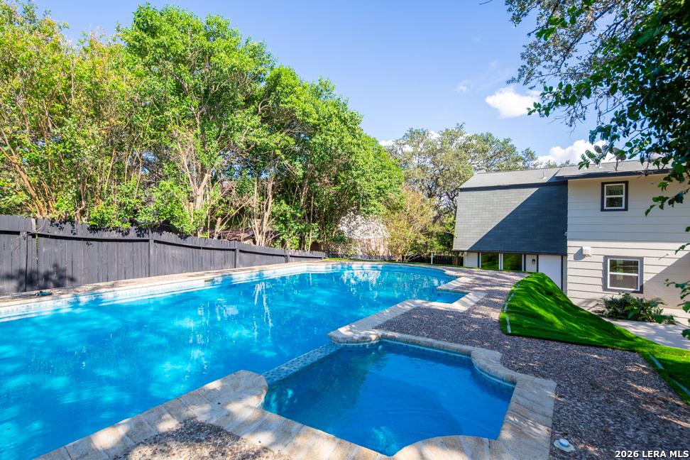 15611 Heimer Road San Antonio TX 78232