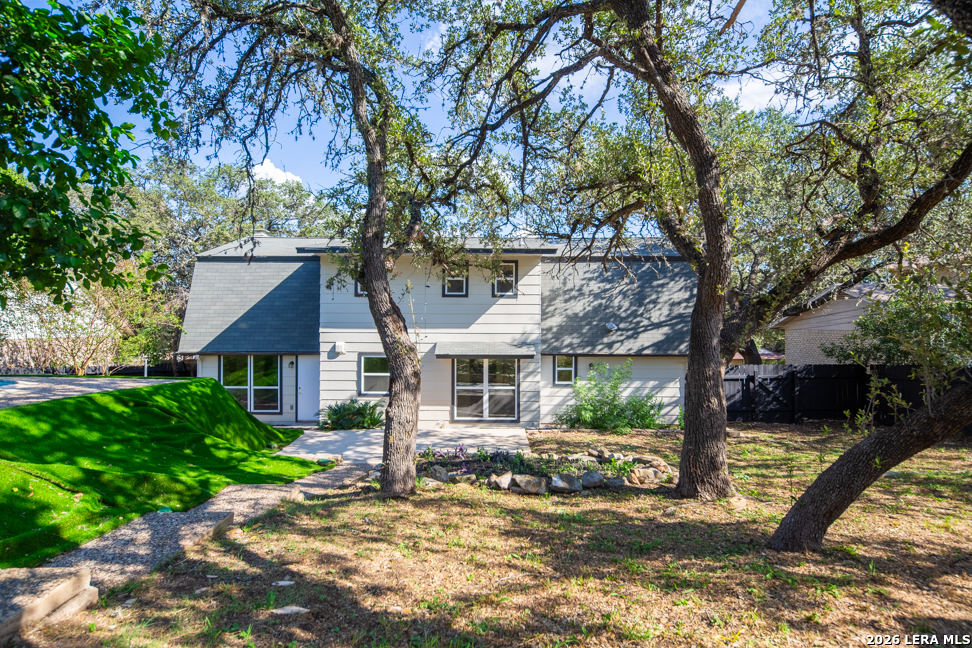 15611 Heimer Road San Antonio TX 78232