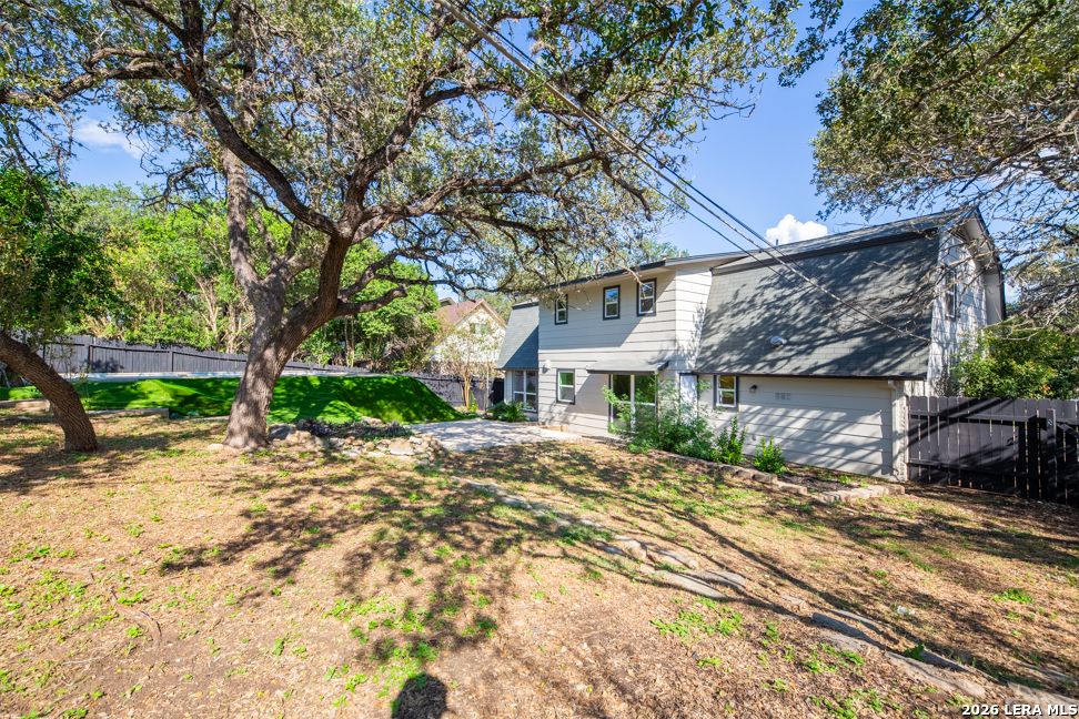 15611 Heimer Road San Antonio TX 78232