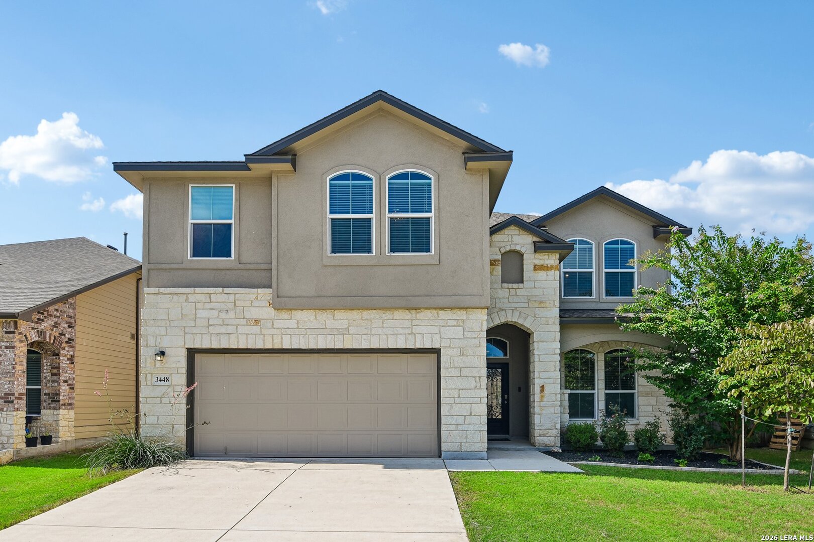 3448 Iron Canyon Bulverde TX 78163