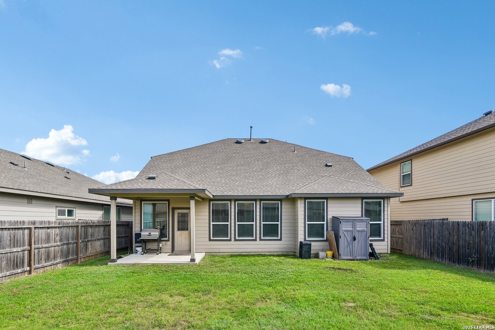 3448 Iron Canyon Bulverde TX 78163