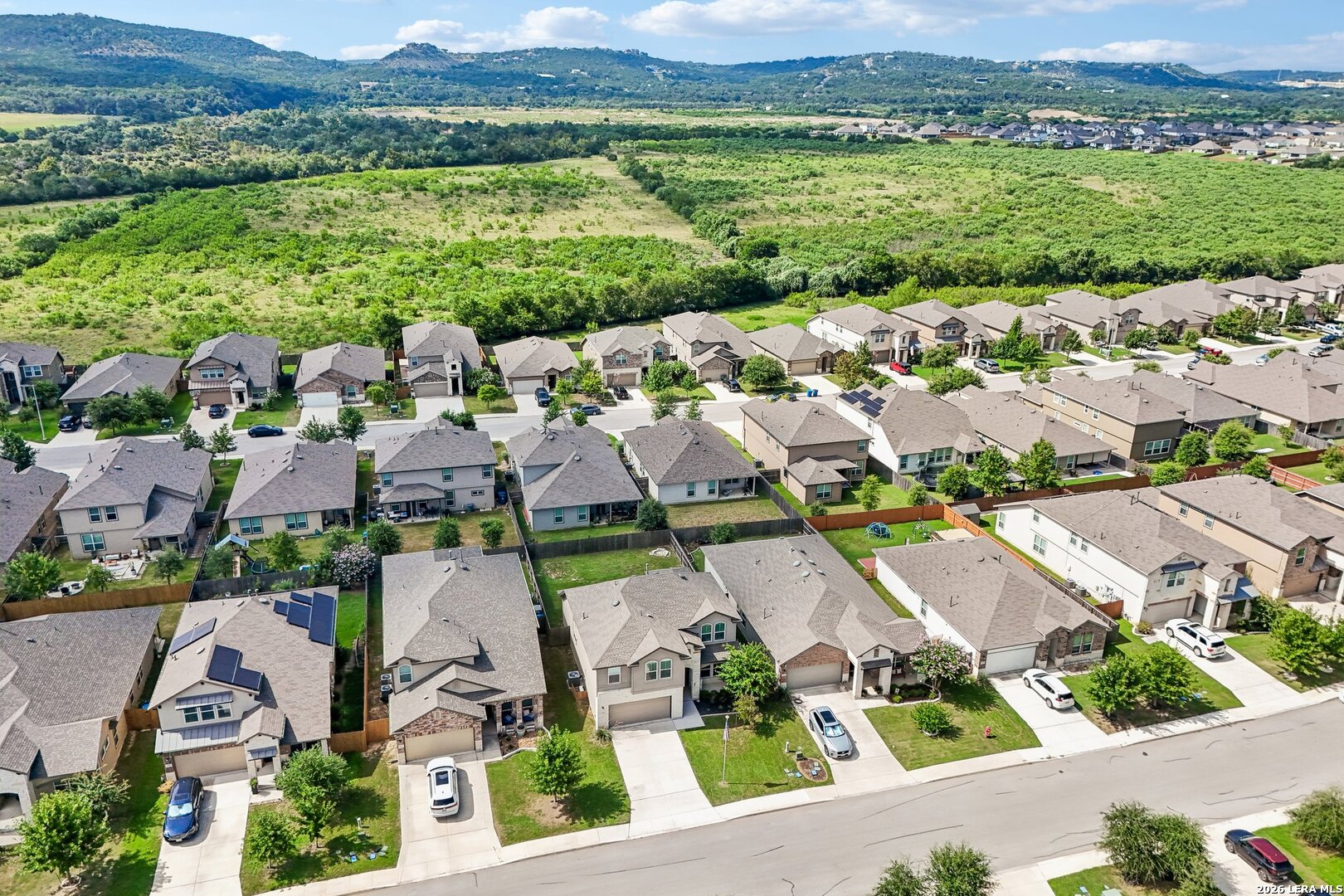 3448 Iron Canyon Bulverde TX 78163
