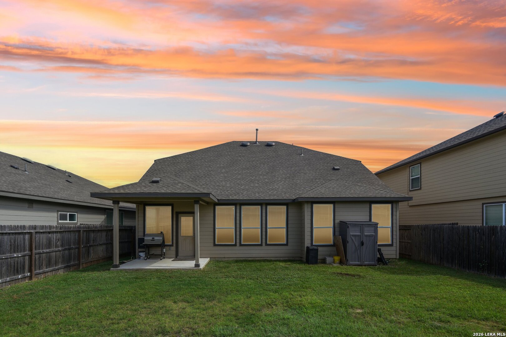 3448 Iron Canyon Bulverde TX 78163