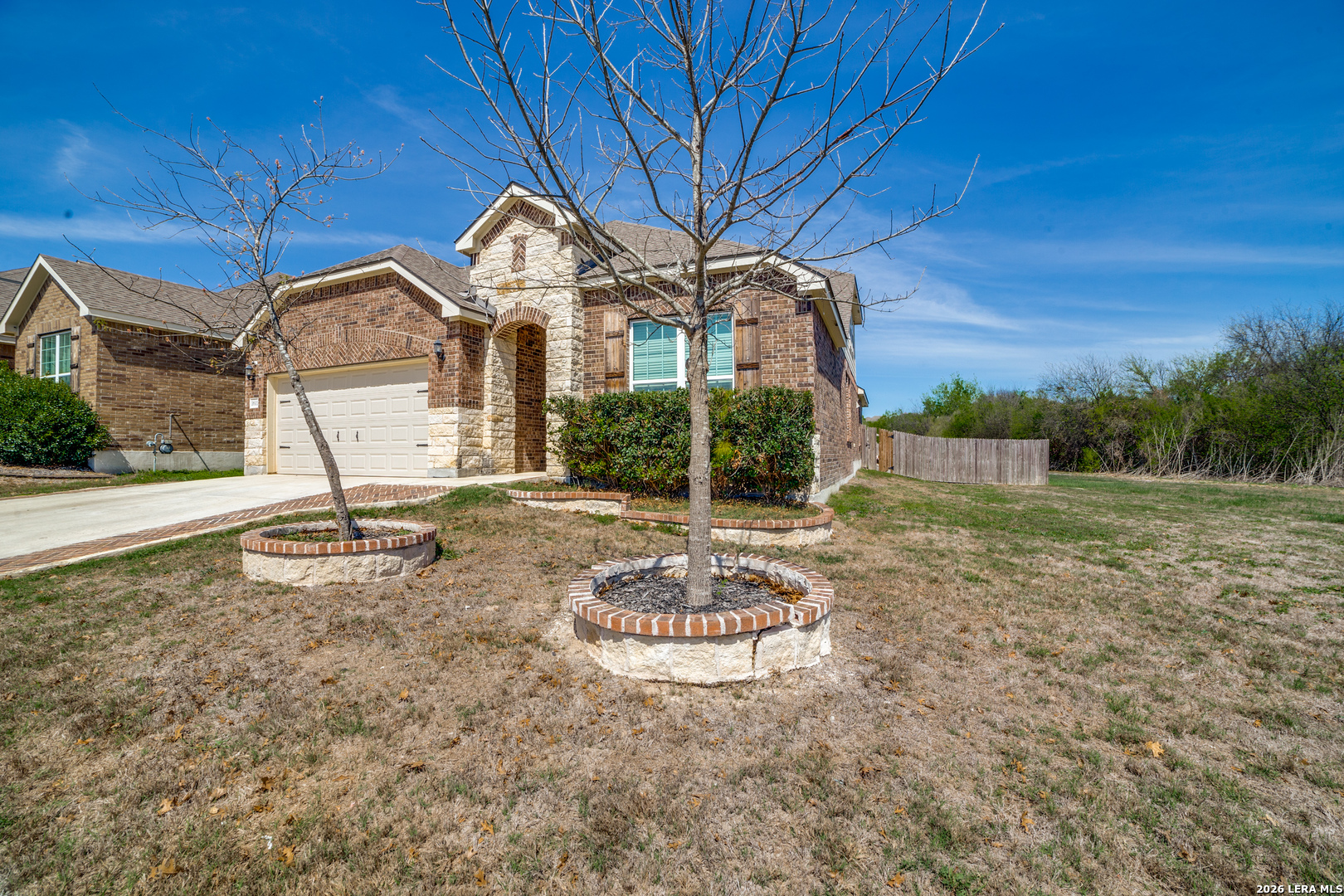 1611 Afterlight Drive San Antonio TX 78245