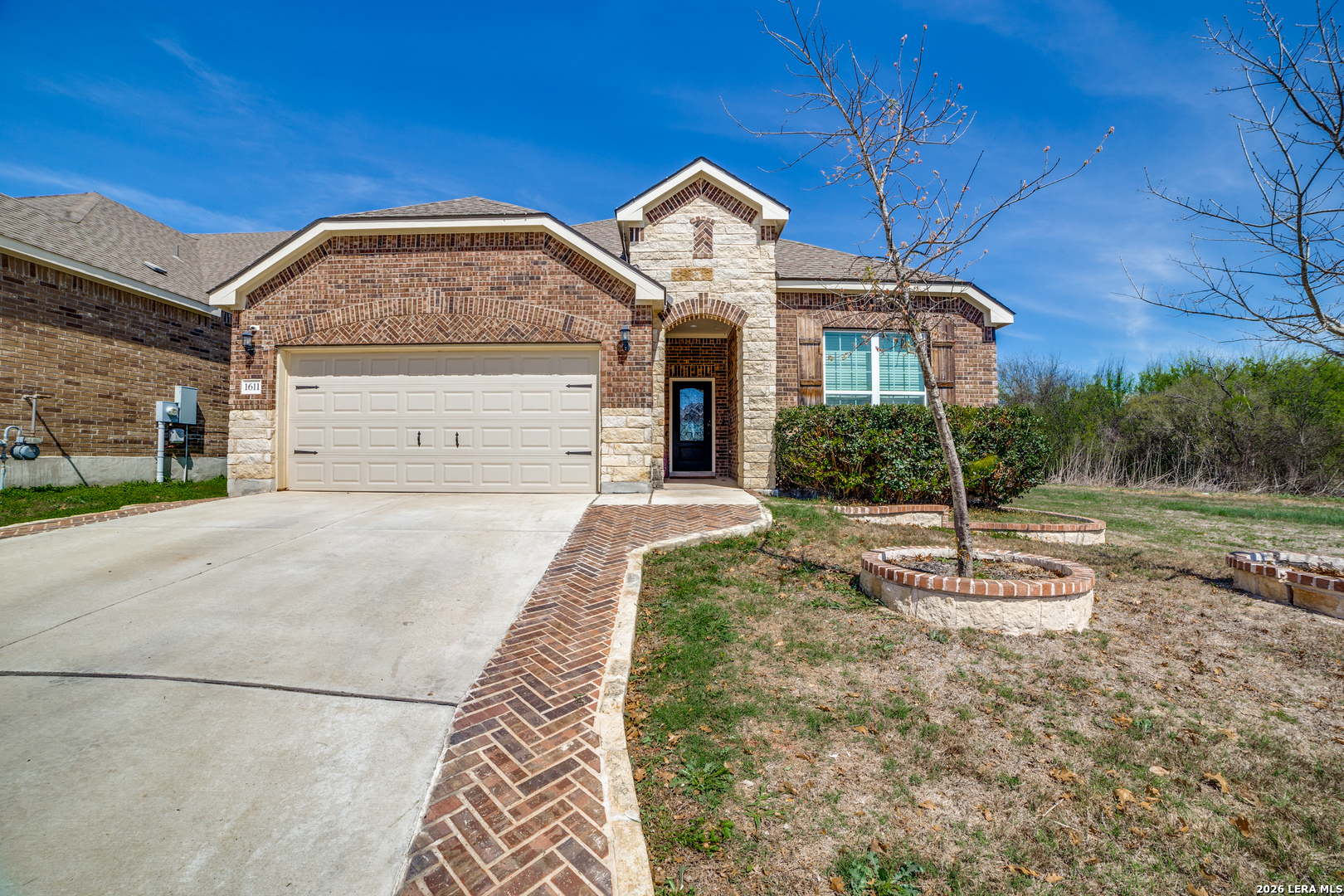 1611 Afterlight Drive San Antonio TX 78245