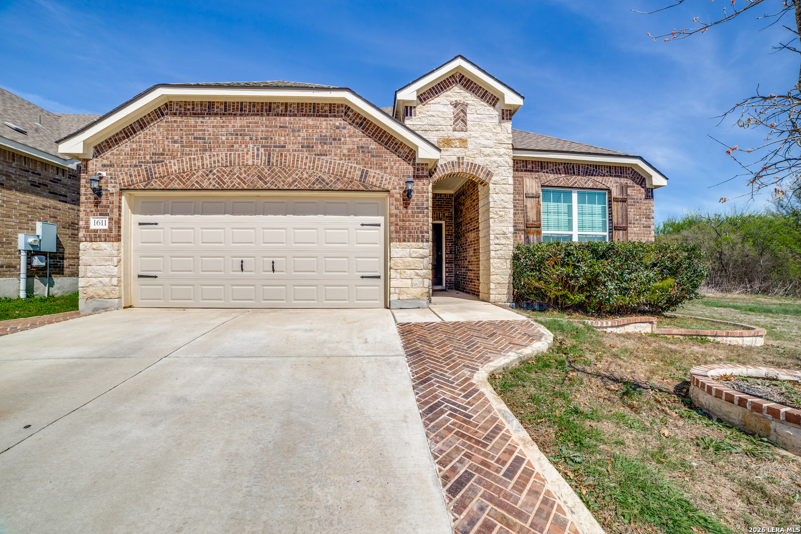 1611 Afterlight Drive San Antonio TX 78245