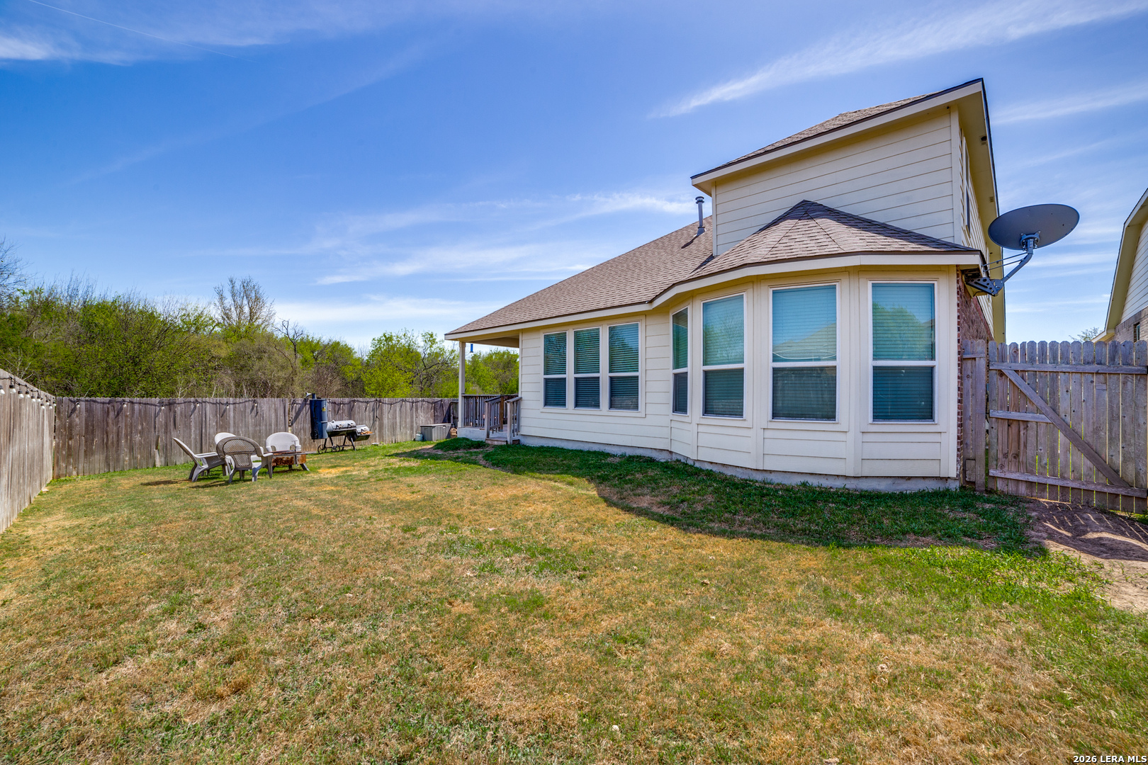 1611 Afterlight Drive San Antonio TX 78245