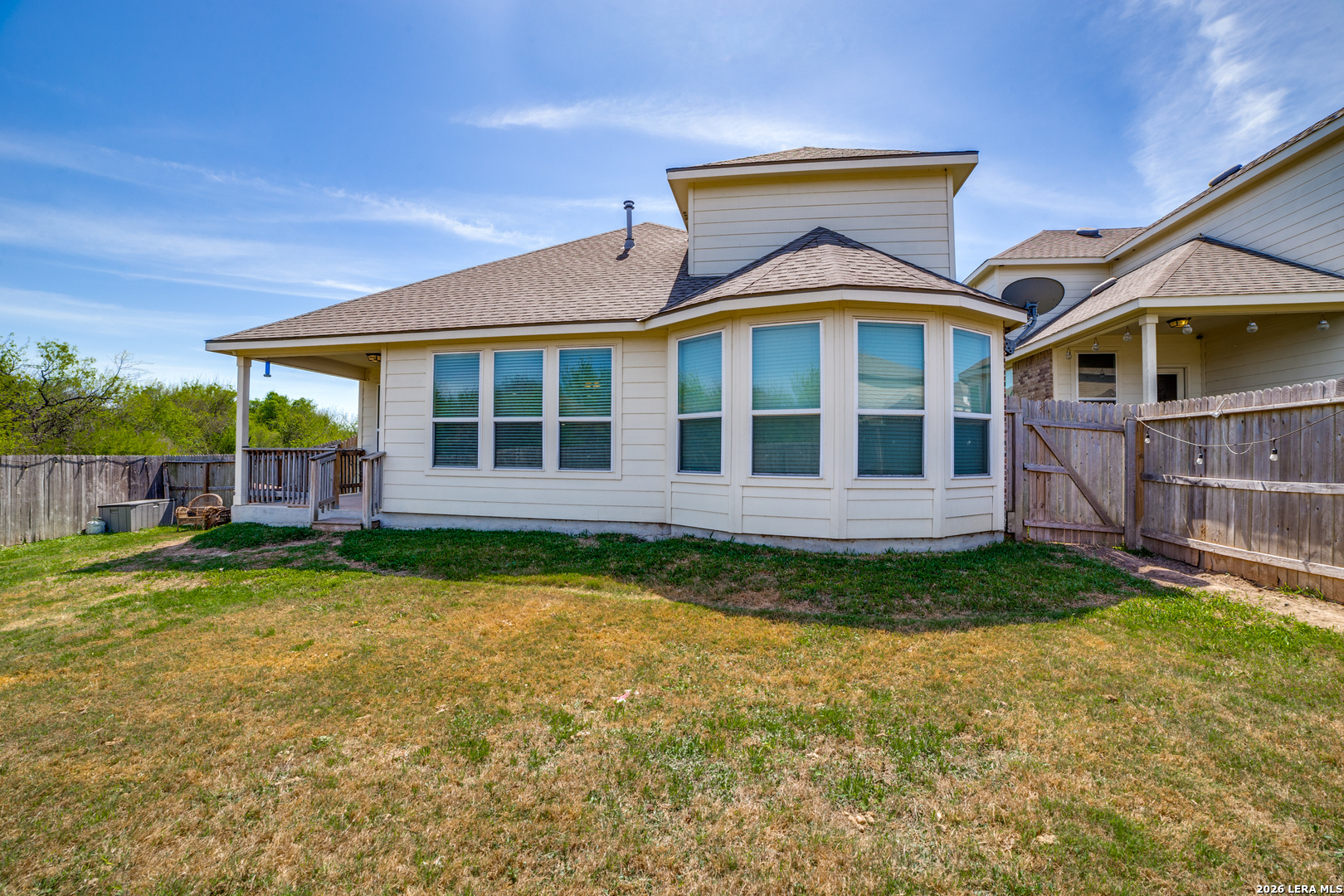 1611 Afterlight Drive San Antonio TX 78245