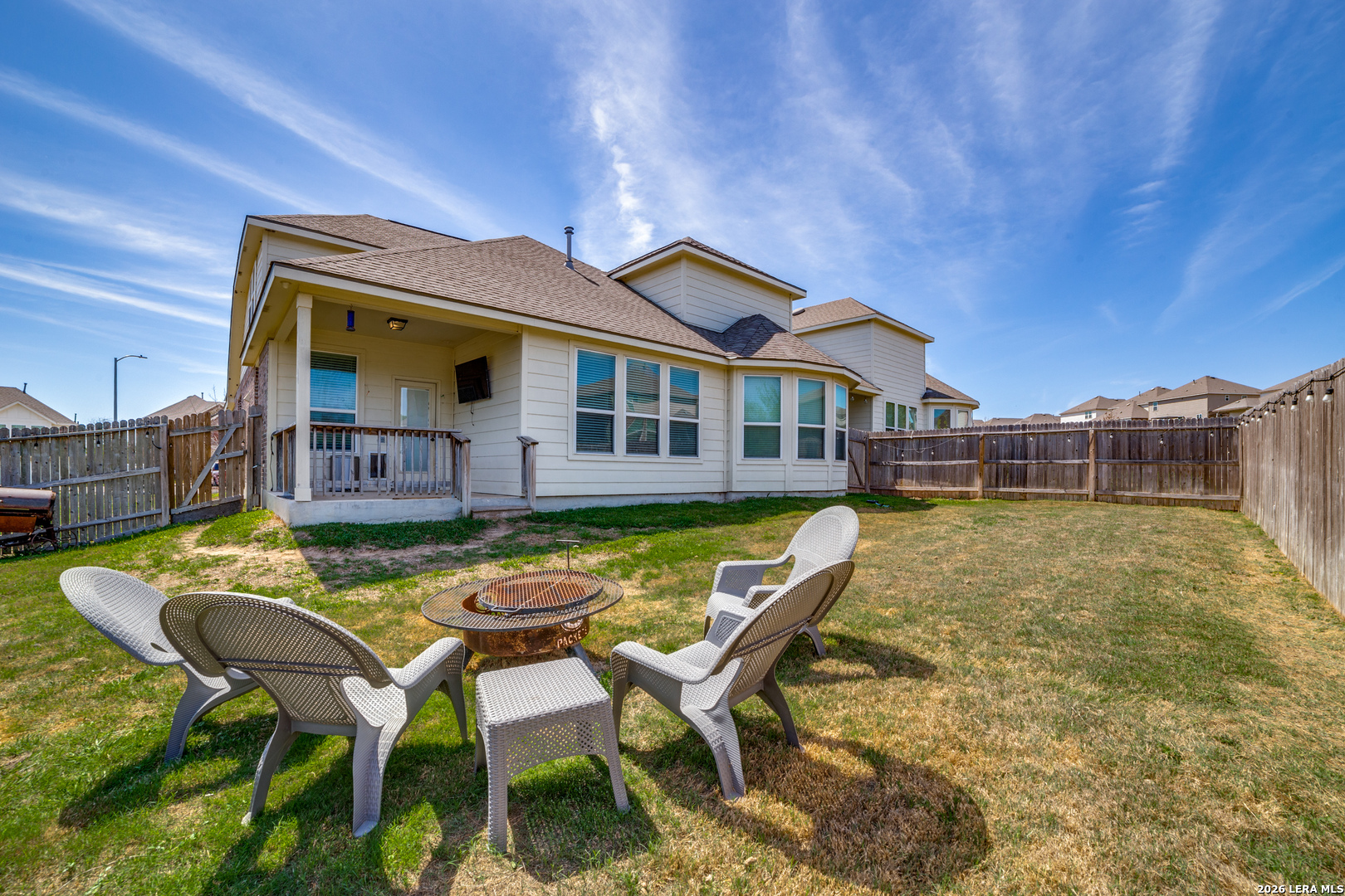 1611 Afterlight Drive San Antonio TX 78245