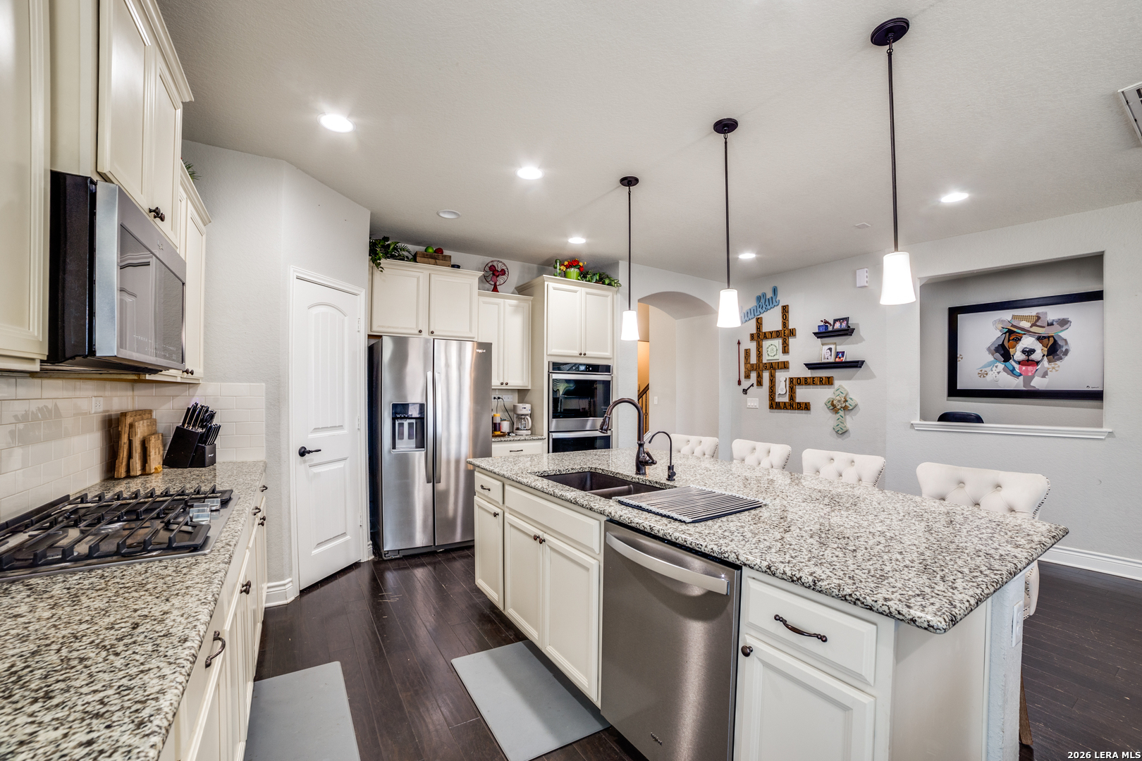 1611 Afterlight Drive San Antonio TX 78245