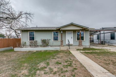 6723 Tupper Avenue San Antonio TX 78221