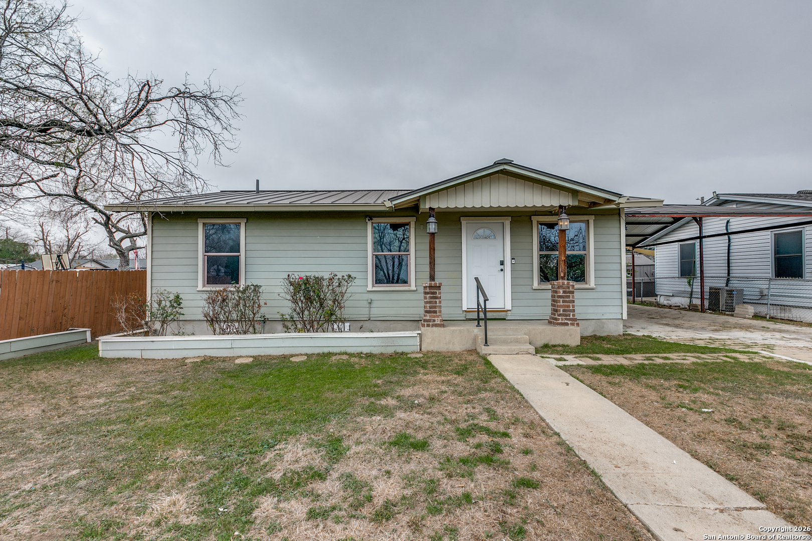 6723 Tupper Avenue San Antonio TX 78221