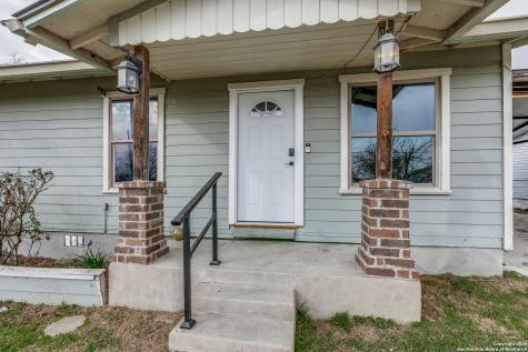 6723 Tupper Avenue San Antonio TX 78221