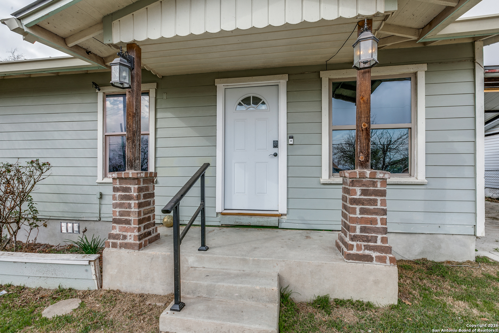 6723 Tupper Avenue San Antonio TX 78221