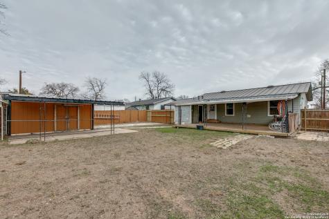 6723 Tupper Avenue San Antonio TX 78221