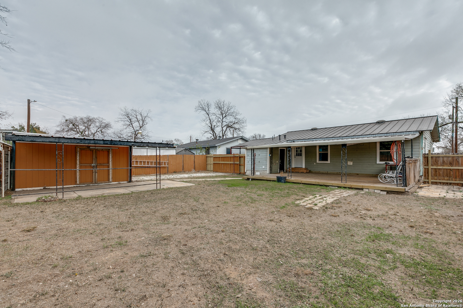 6723 Tupper Avenue San Antonio TX 78221