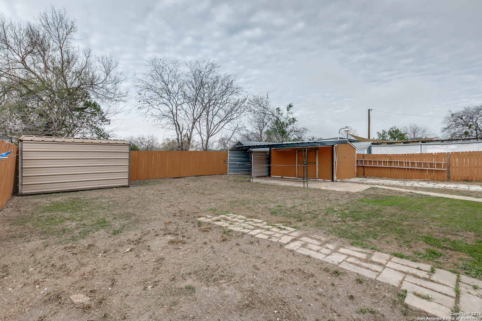 6723 Tupper Avenue San Antonio TX 78221
