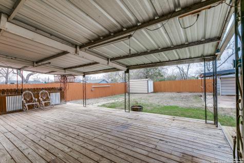 6723 Tupper Avenue San Antonio TX 78221