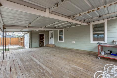 6723 Tupper Avenue San Antonio TX 78221