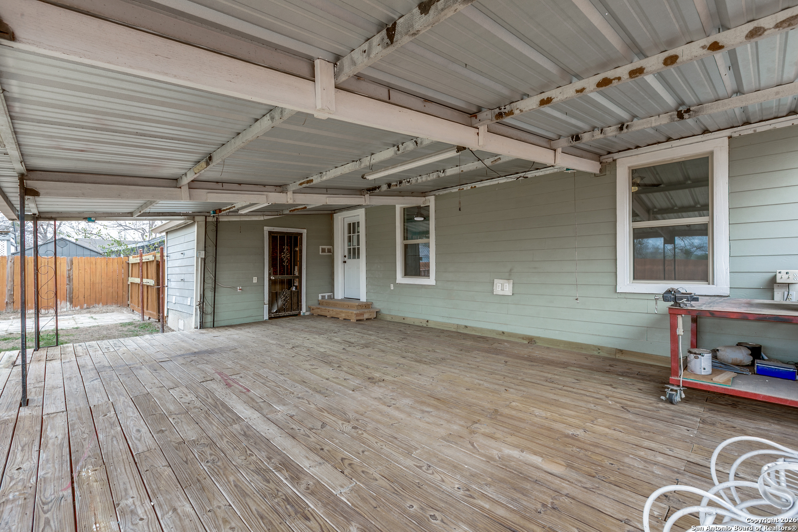 6723 Tupper Avenue San Antonio TX 78221