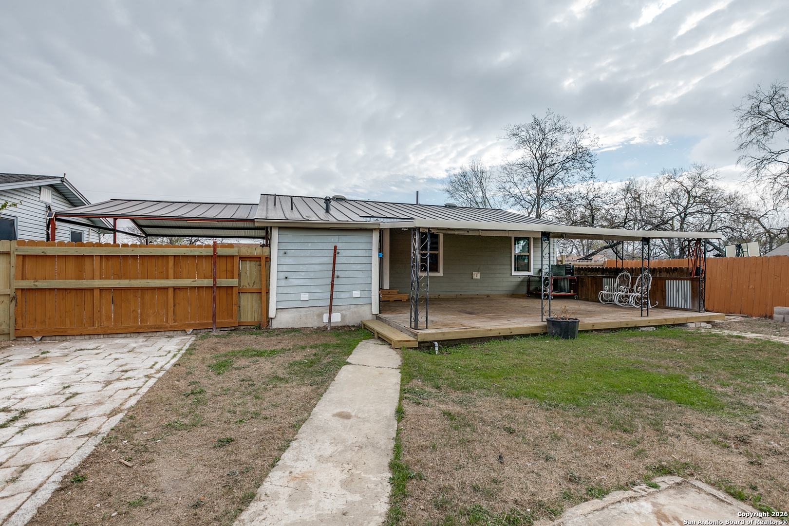 6723 Tupper Avenue San Antonio TX 78221