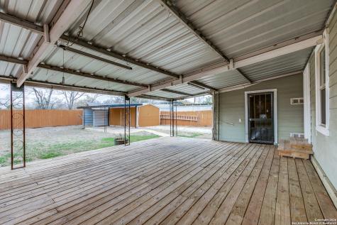 6723 Tupper Avenue San Antonio TX 78221