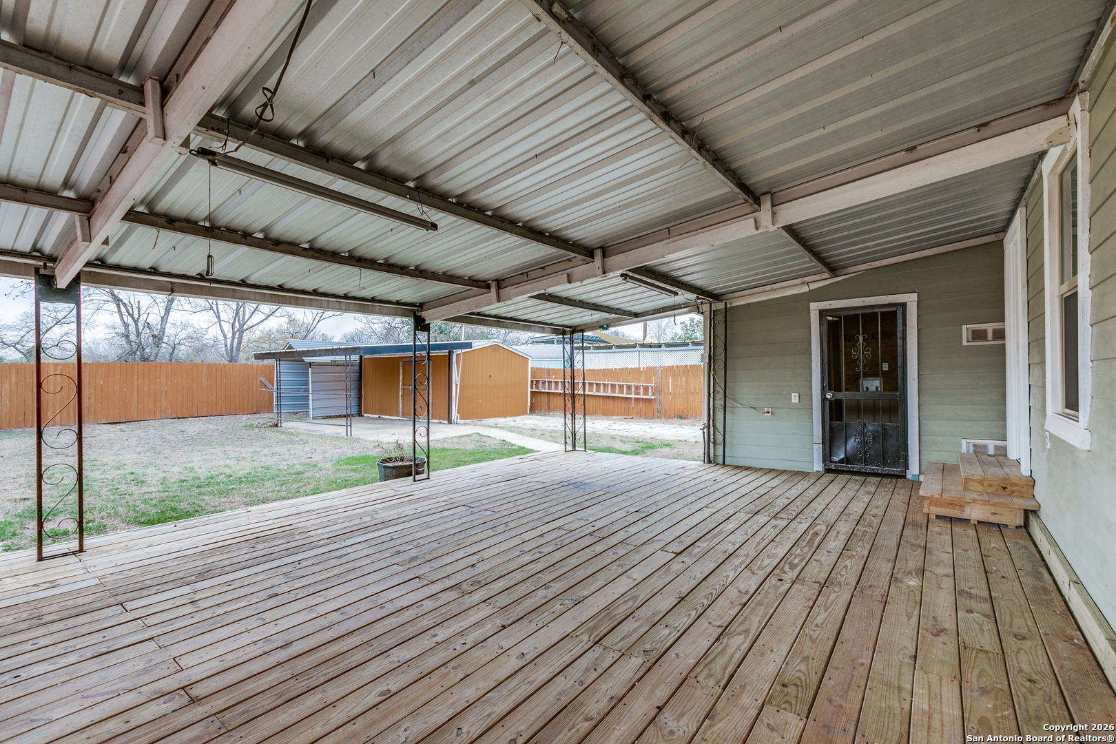 6723 Tupper Avenue San Antonio TX 78221