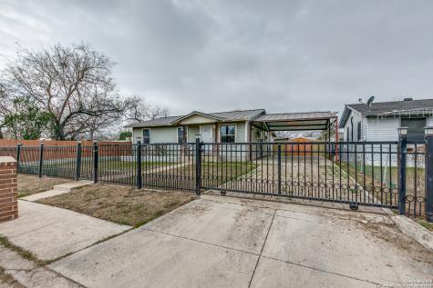 6723 Tupper Avenue San Antonio TX 78221