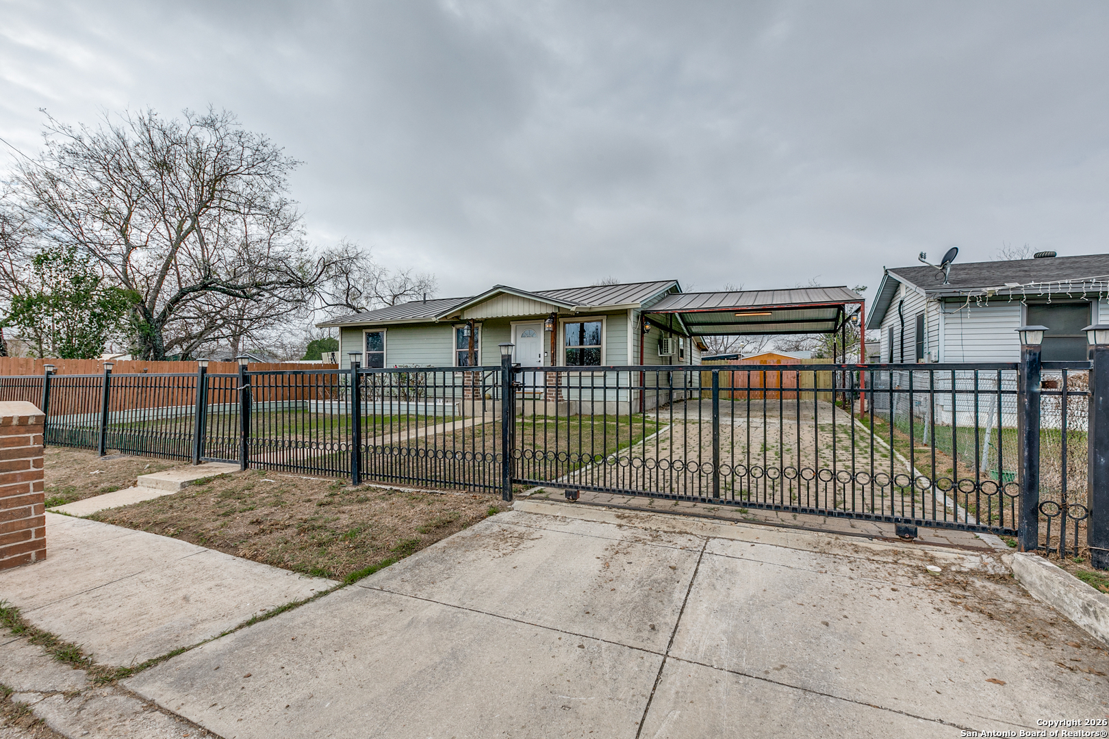 6723 Tupper Avenue San Antonio TX 78221