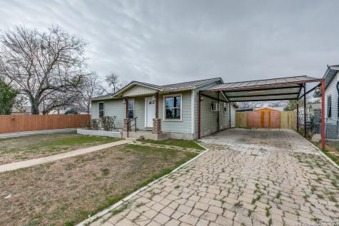 6723 Tupper Avenue San Antonio TX 78221
