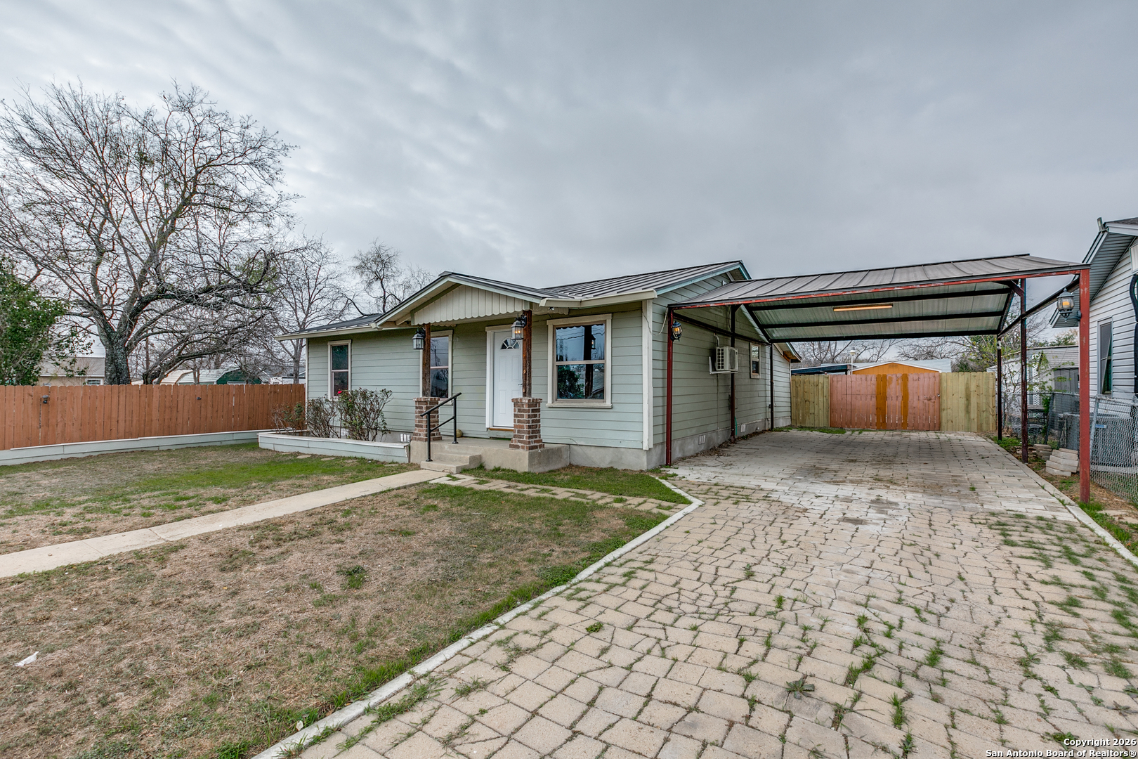 6723 Tupper Avenue San Antonio TX 78221