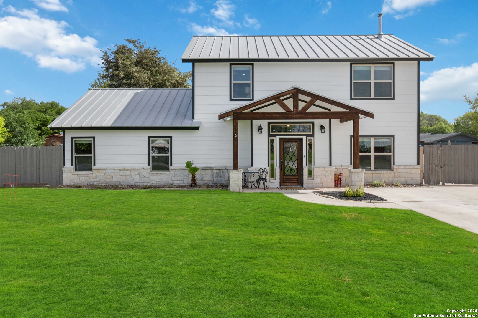 169 Timber Lane New Braunfels TX 78130