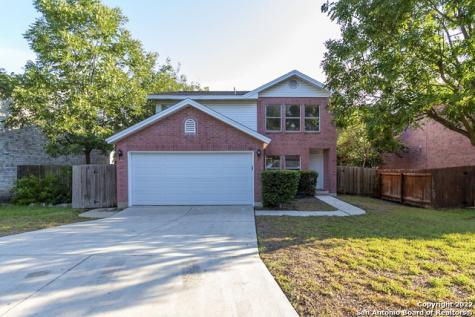 9211 Chinon San Antonio TX 78250