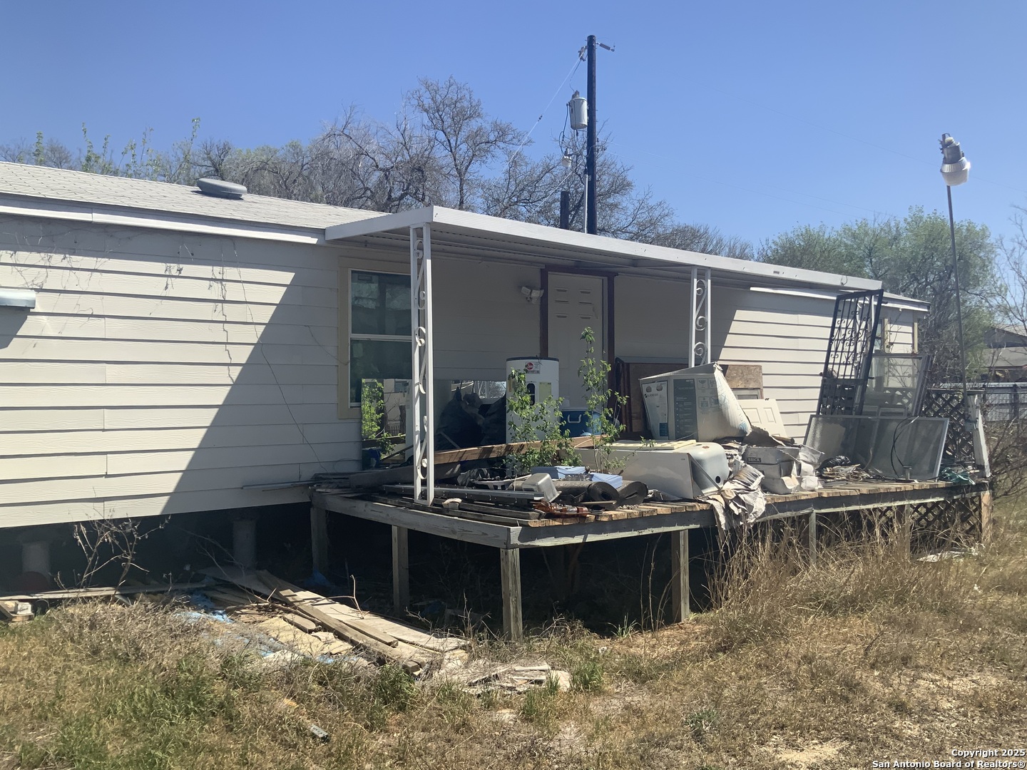 6723 W Commerce San Antonio TX 78227
