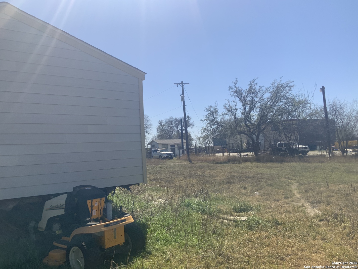 6723 W Commerce San Antonio TX 78227