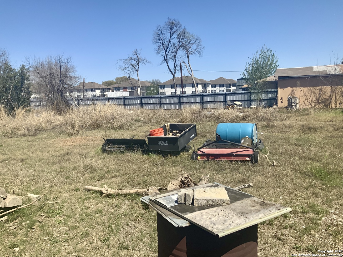 6723 W Commerce San Antonio TX 78227