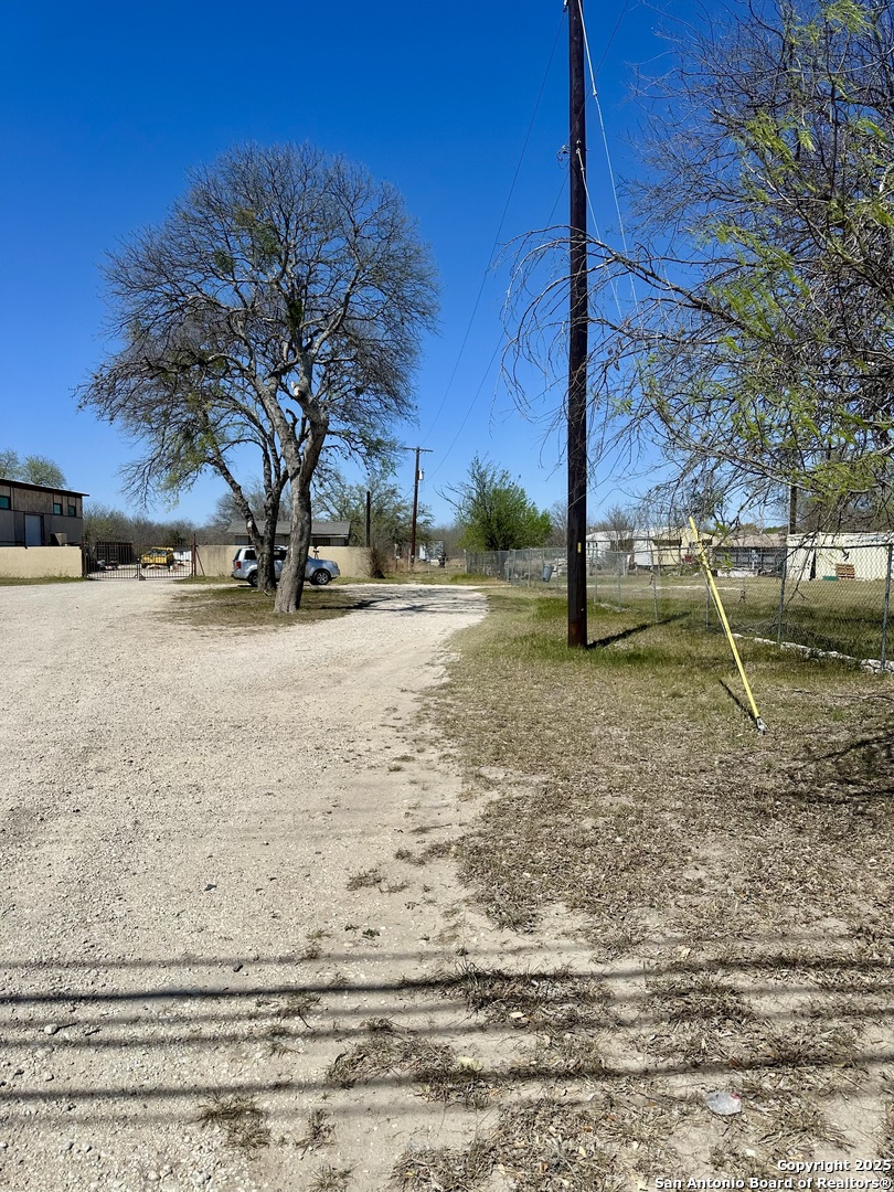 6723 W Commerce San Antonio TX 78227