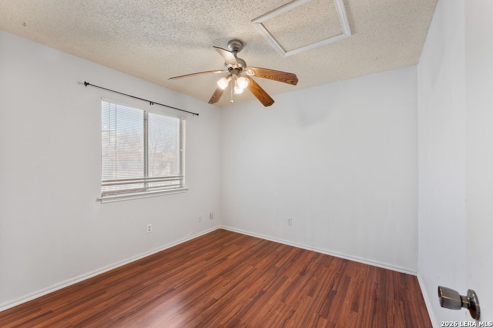 805 Garden Meadow Drive Universal City TX 78148
