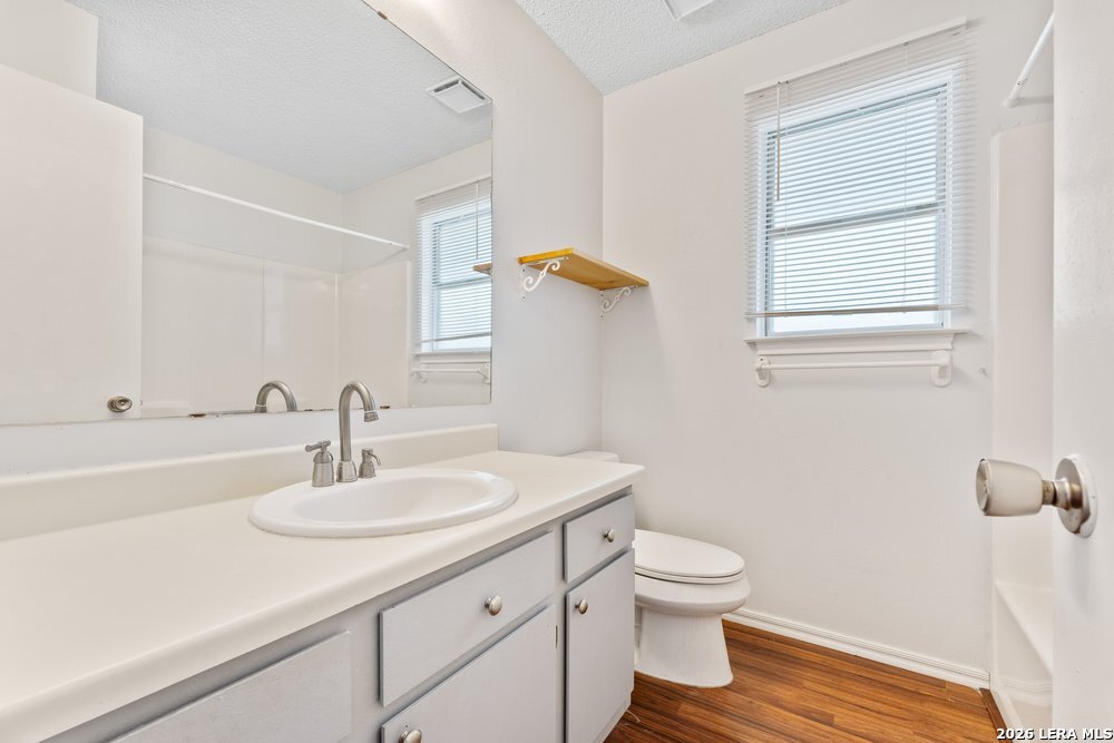 805 Garden Meadow Drive Universal City TX 78148