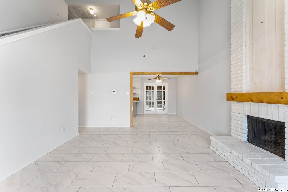 805 Garden Meadow Drive Universal City TX 78148
