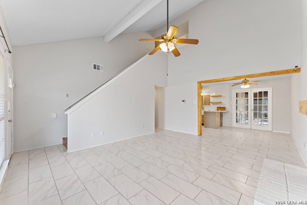 805 Garden Meadow Drive Universal City TX 78148