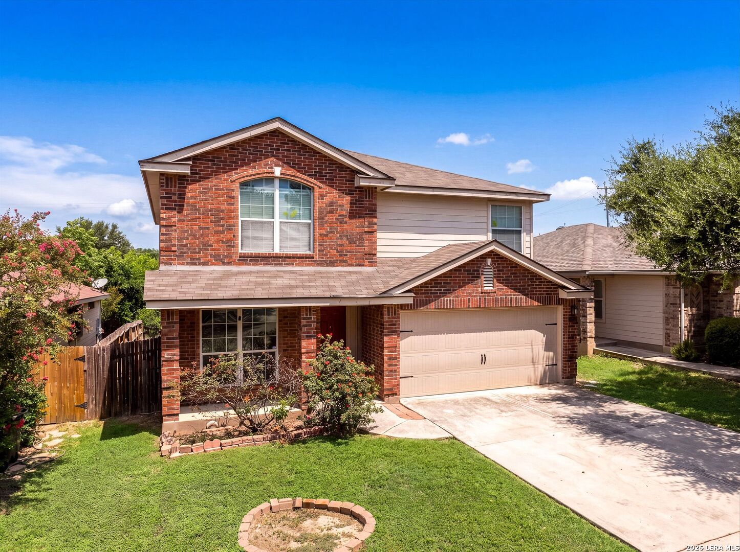 10339 Tiger Paw San Antonio TX 78251