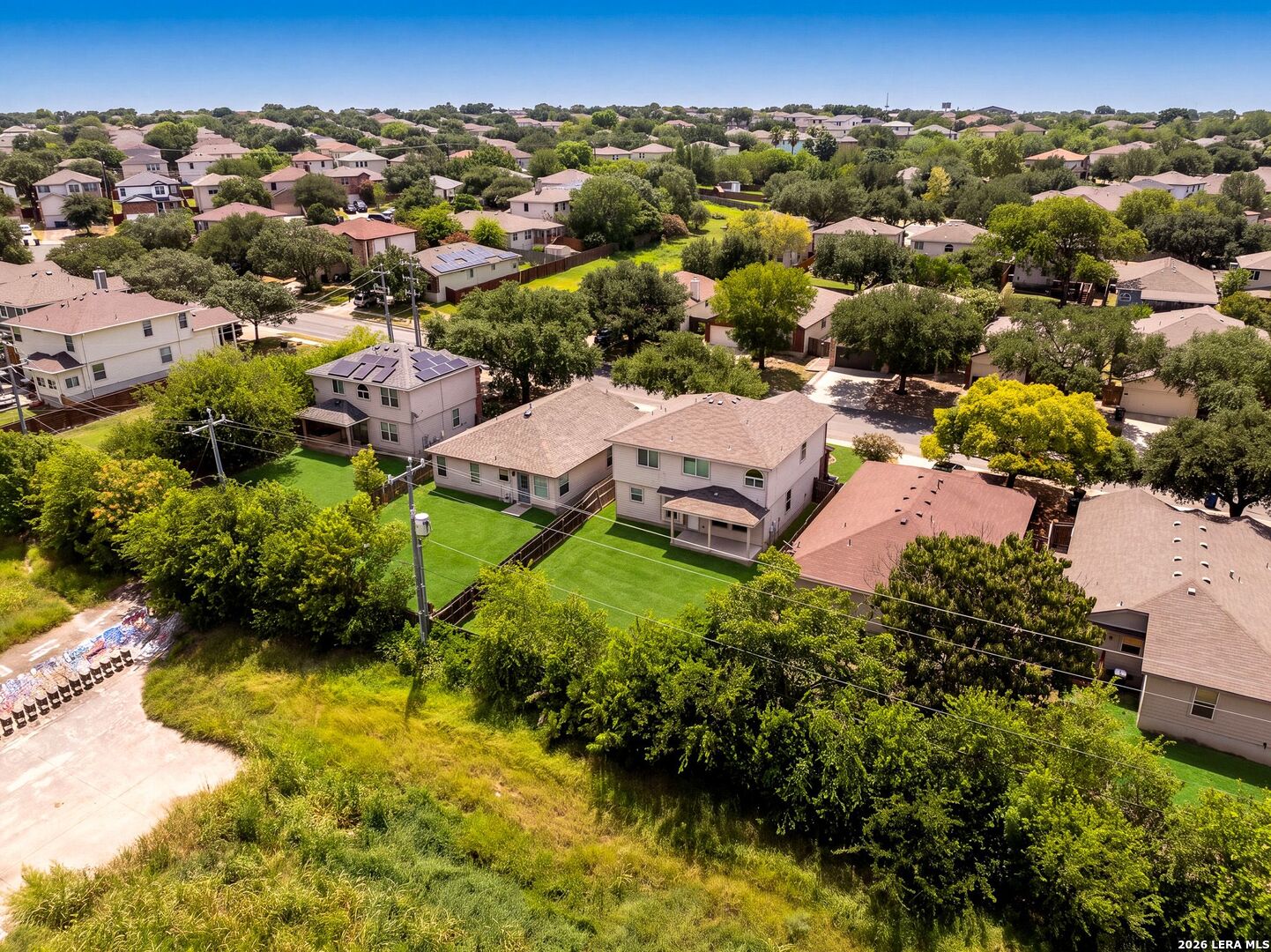 10339 Tiger Paw San Antonio TX 78251
